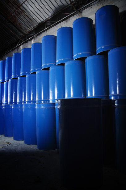 工业-化学品桶图片下载