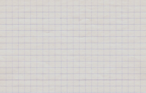 数学试卷的空白页图片下载