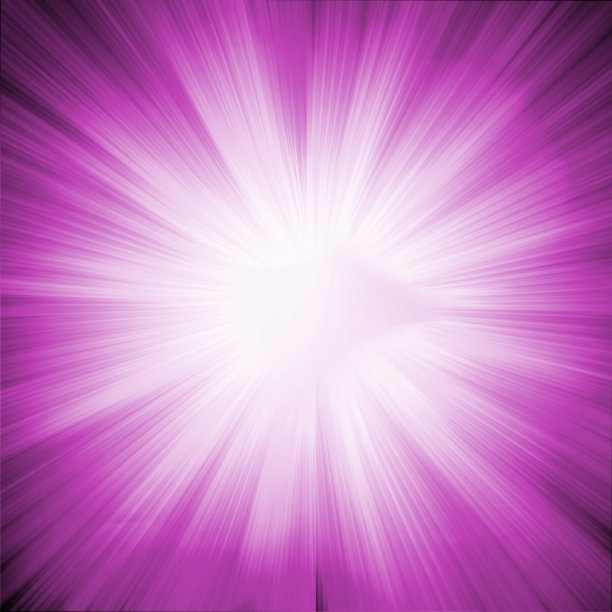 星爆背景图片下载