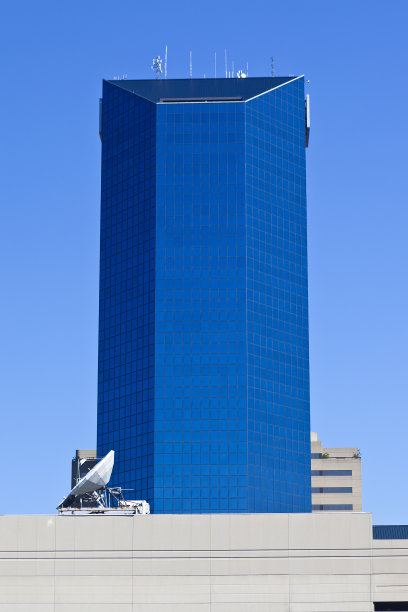 肯塔基州的列克星顿建筑图片下载