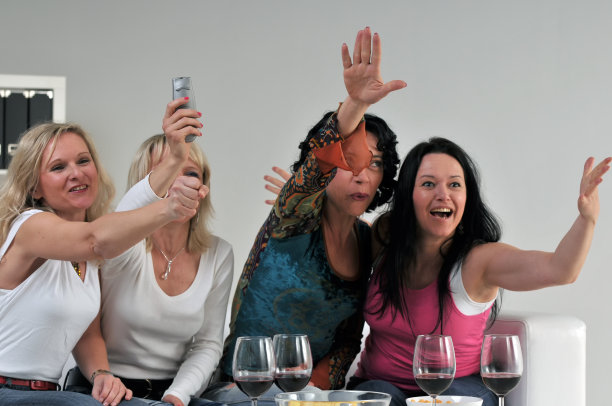 看电视图片下载