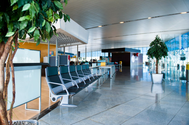 巴塞洛纳机场图片下载