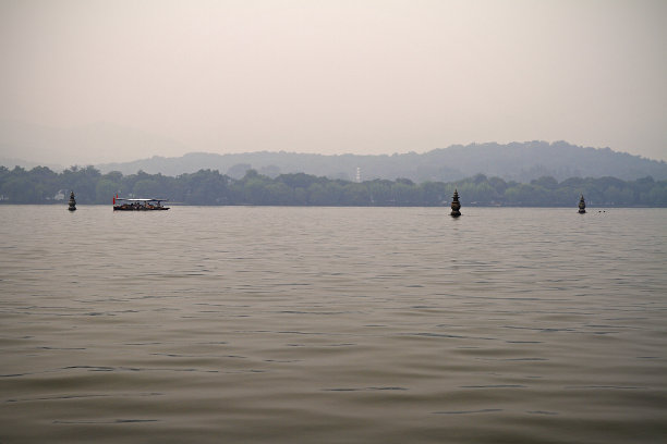 杭州西湖图片下载