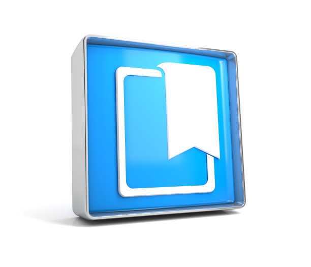 书签图标图片下载