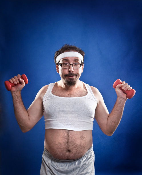 有趣的家伙图片下载