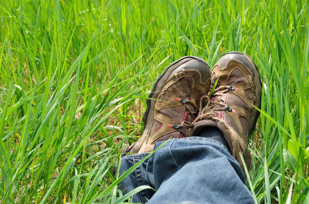 绿色旅游图片下载