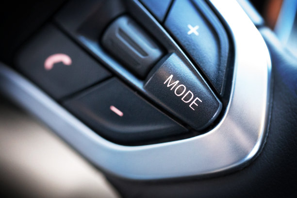 方向盘控制多媒体旋钮图片下载