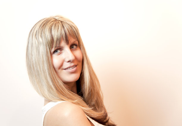 美女肖像图片下载