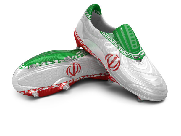 伊朗足球靴图片下载