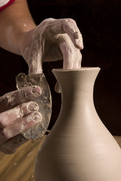 塑造的脖子图片下载