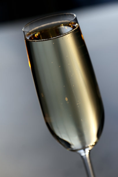 背光香槟笛子图片下载