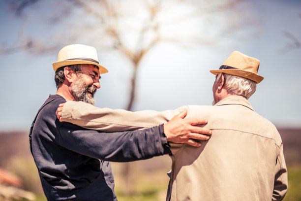 最好的朋友图片下载