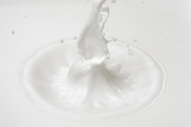 牛奶溅图片下载