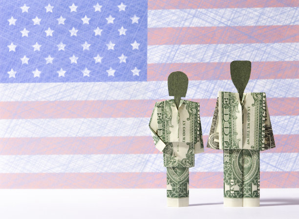 美元夫妇图片下载