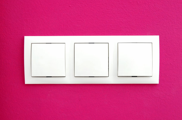 灯的开关图片下载