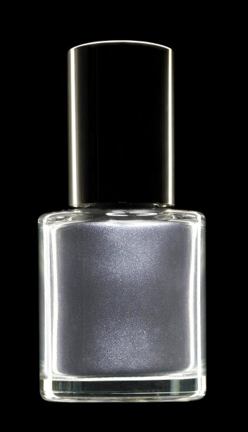 指甲油瓶子图片下载