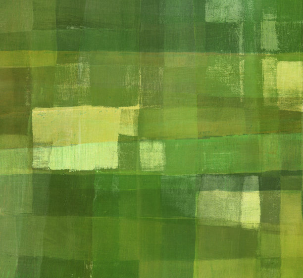 绿色画背景图片下载