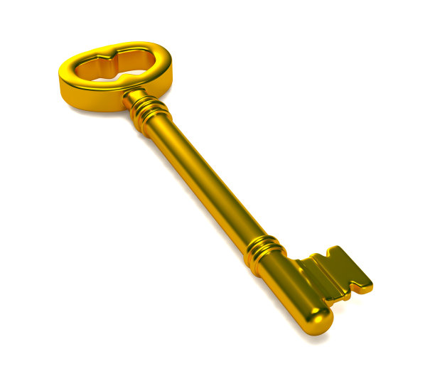 金钥匙图片下载