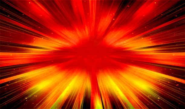 爆炸的背景图片下载