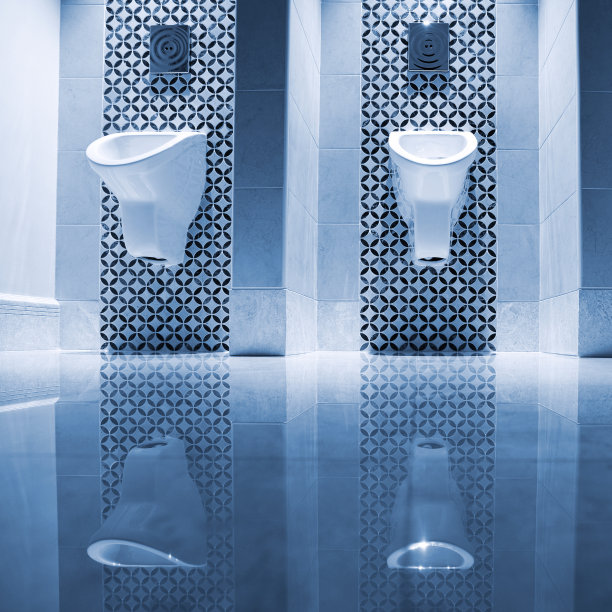 男人的公共厕所图片下载