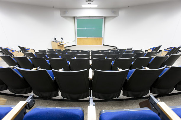 演讲厅图片下载