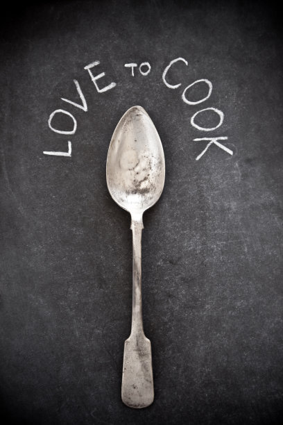 我爱做饭图片下载