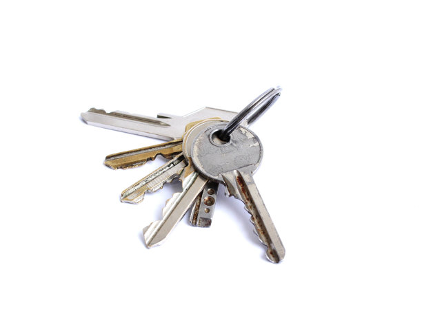 房子的钥匙图片下载