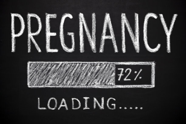 怀孕——加载图片下载