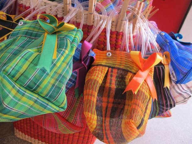 墨西哥的塑料袋图片下载