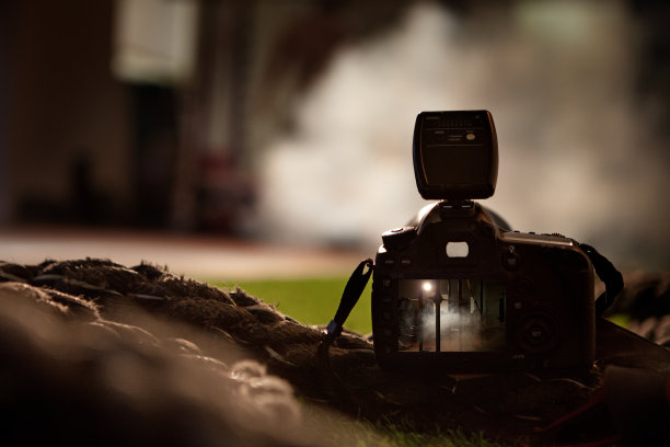 现场相机图片下载