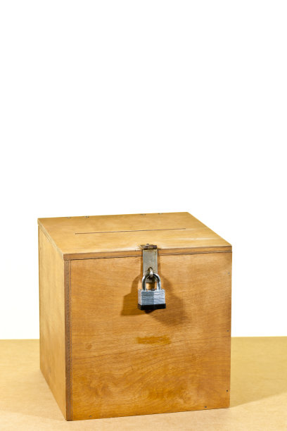 锁定投票箱图片下载