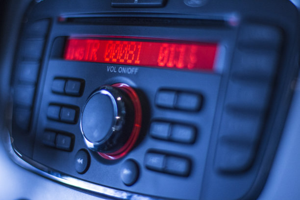 无线电车智能图片下载