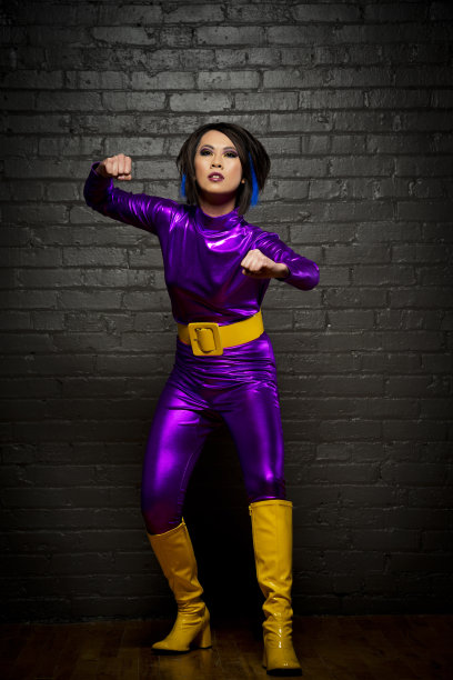 女超人图片下载