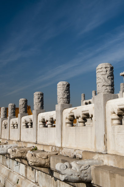 紫禁城的建筑素材图片