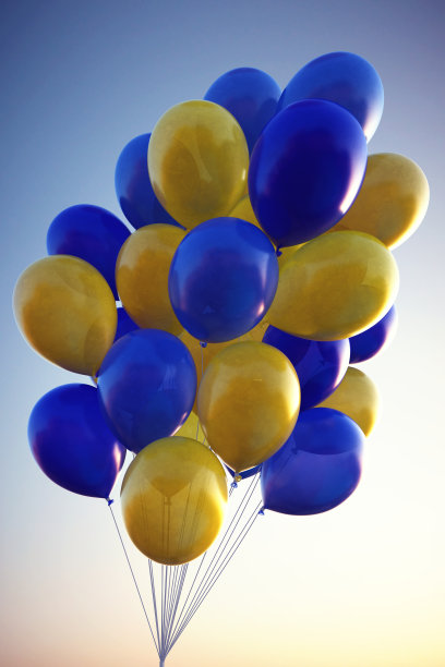 气球十三区最图片下载