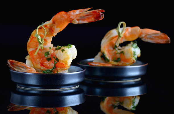 炒虎虾图片下载