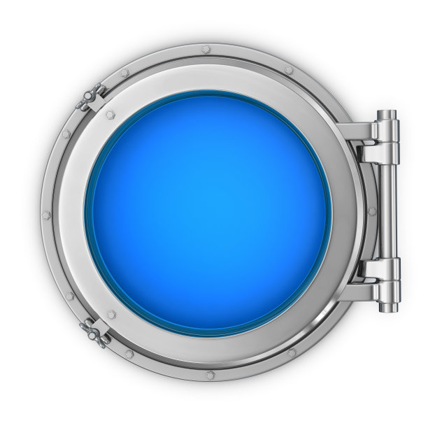 船上窗户图片下载