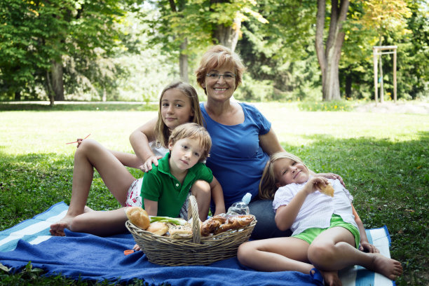 野餐图片下载