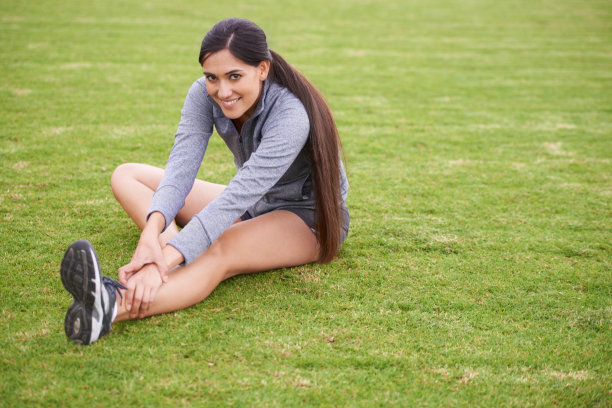 今天的锻炼很紧张!图片下载