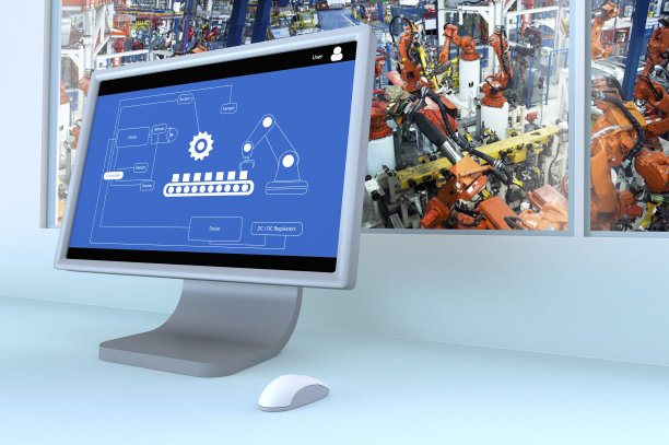 制造自动化图片下载