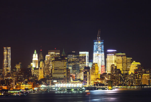 曼哈顿图片下载