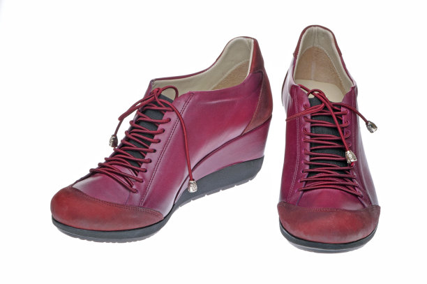 女人的鞋子图片下载