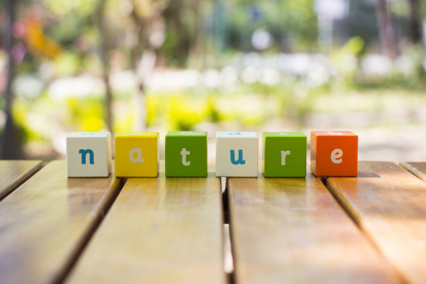 自然,词图片下载