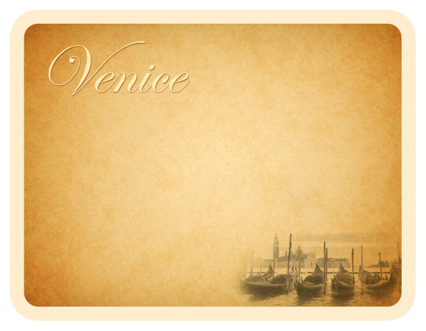 威尼斯卡图片下载