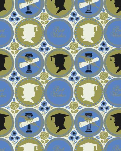 毕业模式图片下载