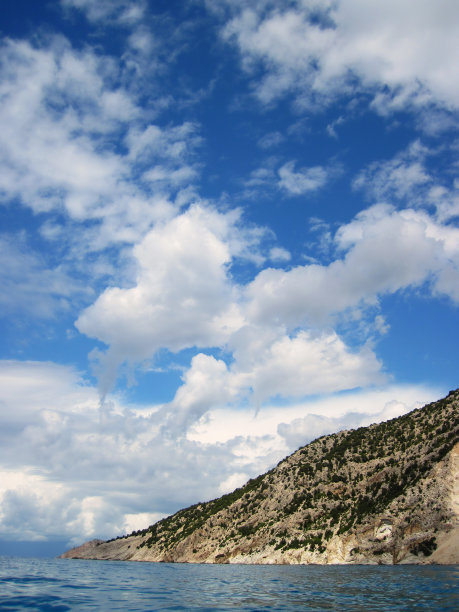 海滩美丽图片下载