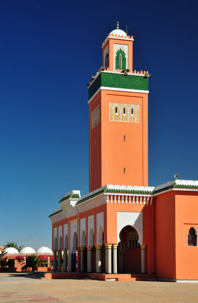 La?youne,西撒哈拉图片下载