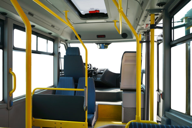 穿梭巴士里面图片下载
