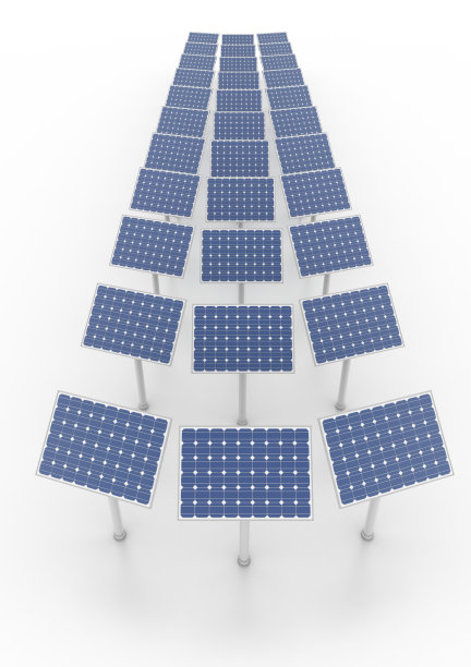 太阳能可再生能源图片下载