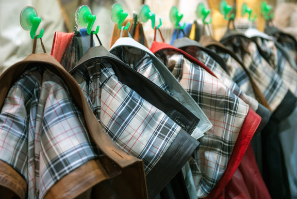 皮外套图片下载